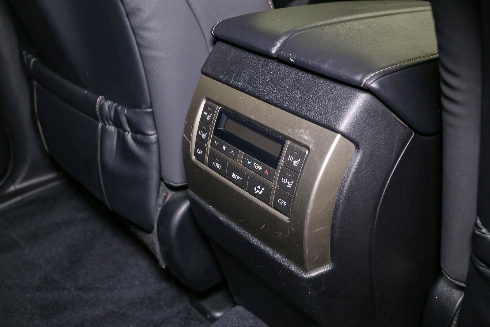 Used 2019 Lexus GX 460 Premium AWD/4WD image 21