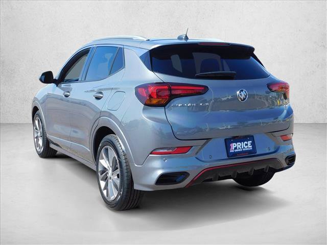 Used 2022 Buick Encore GX Essence w/ Advanced Technology Package FWD image 13