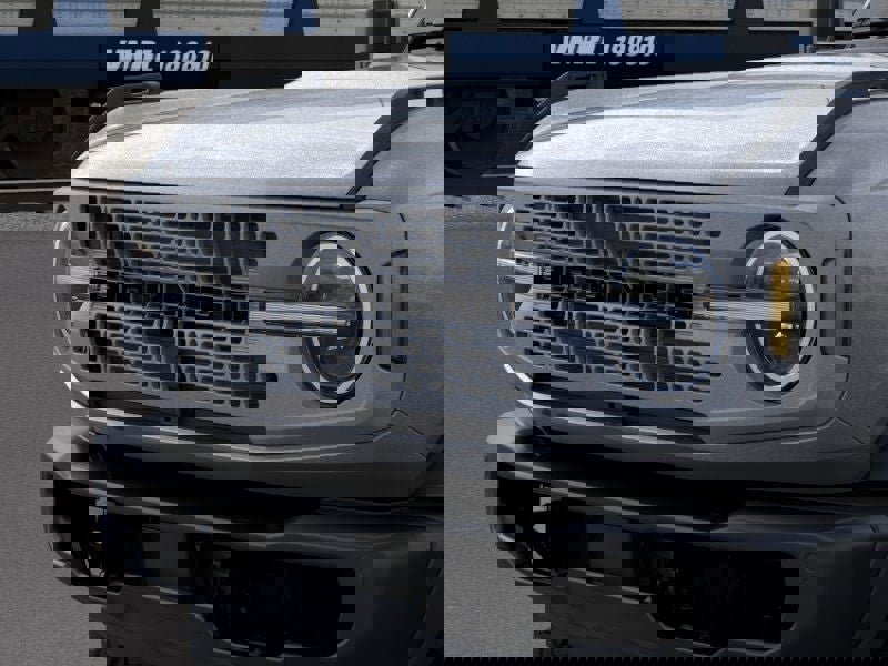 New 2025 Ford Bronco Badlands image 19