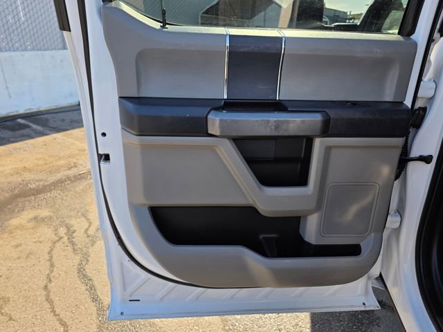 Used 2022 Ford F350 XLT w/ XLT Value Package image 17