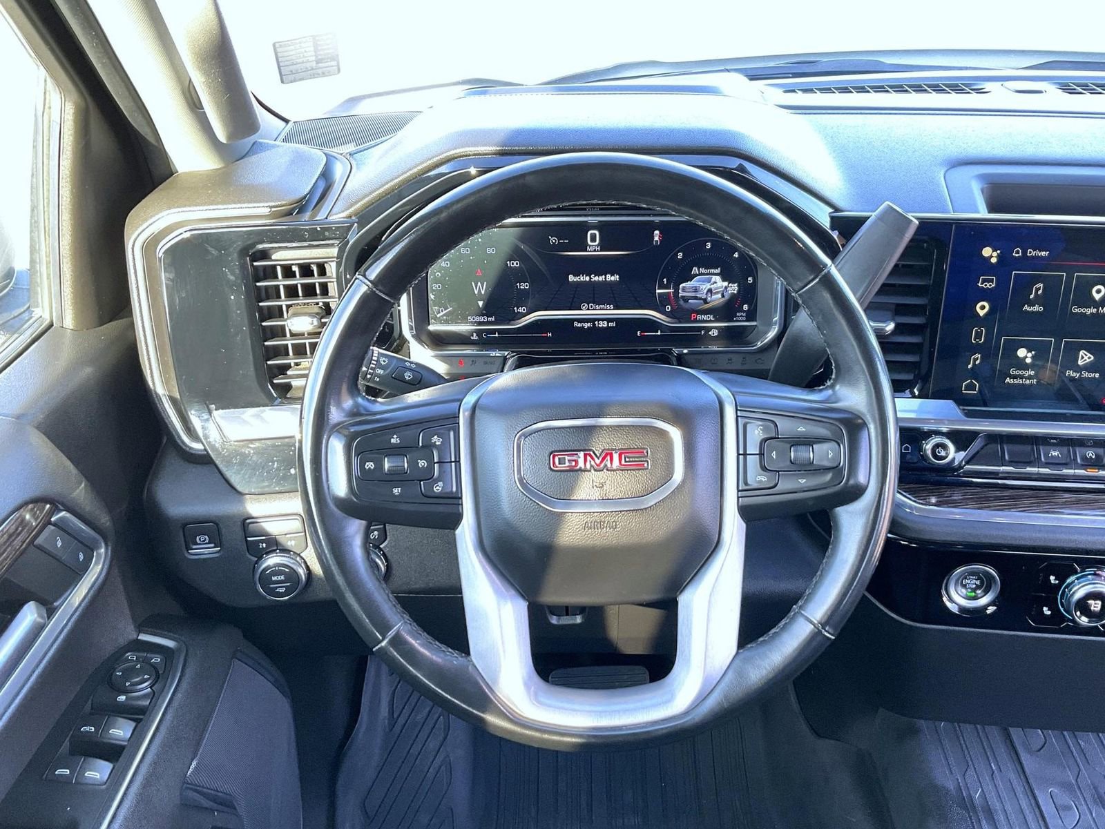 Used 2023 GMC Sierra 1500 Elevation AWD/4WD image 12