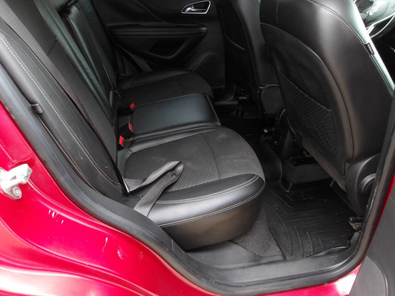 Used 2013 Buick Encore Convenience FWD image 20