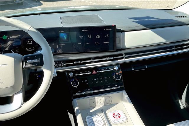 New 2026 Hyundai Santa Fe SEL image 7