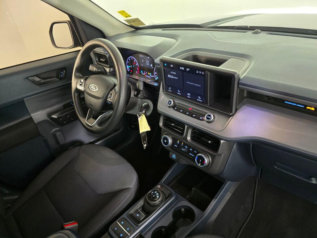 Used 2023 Ford Maverick XL w/ Equipment Group 100A Standard image 41