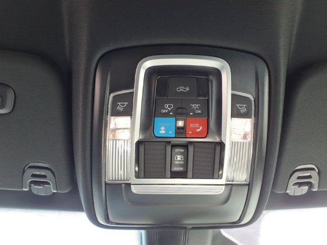 New 2026 RAM 1500 Big Horn AWD/4WD image 24