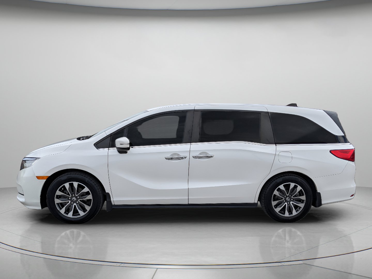 Used 2022 Honda Odyssey EX-L image 5