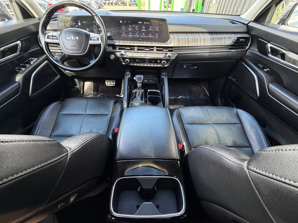 Used 2023 Kia Telluride SX AWD/4WD image 12