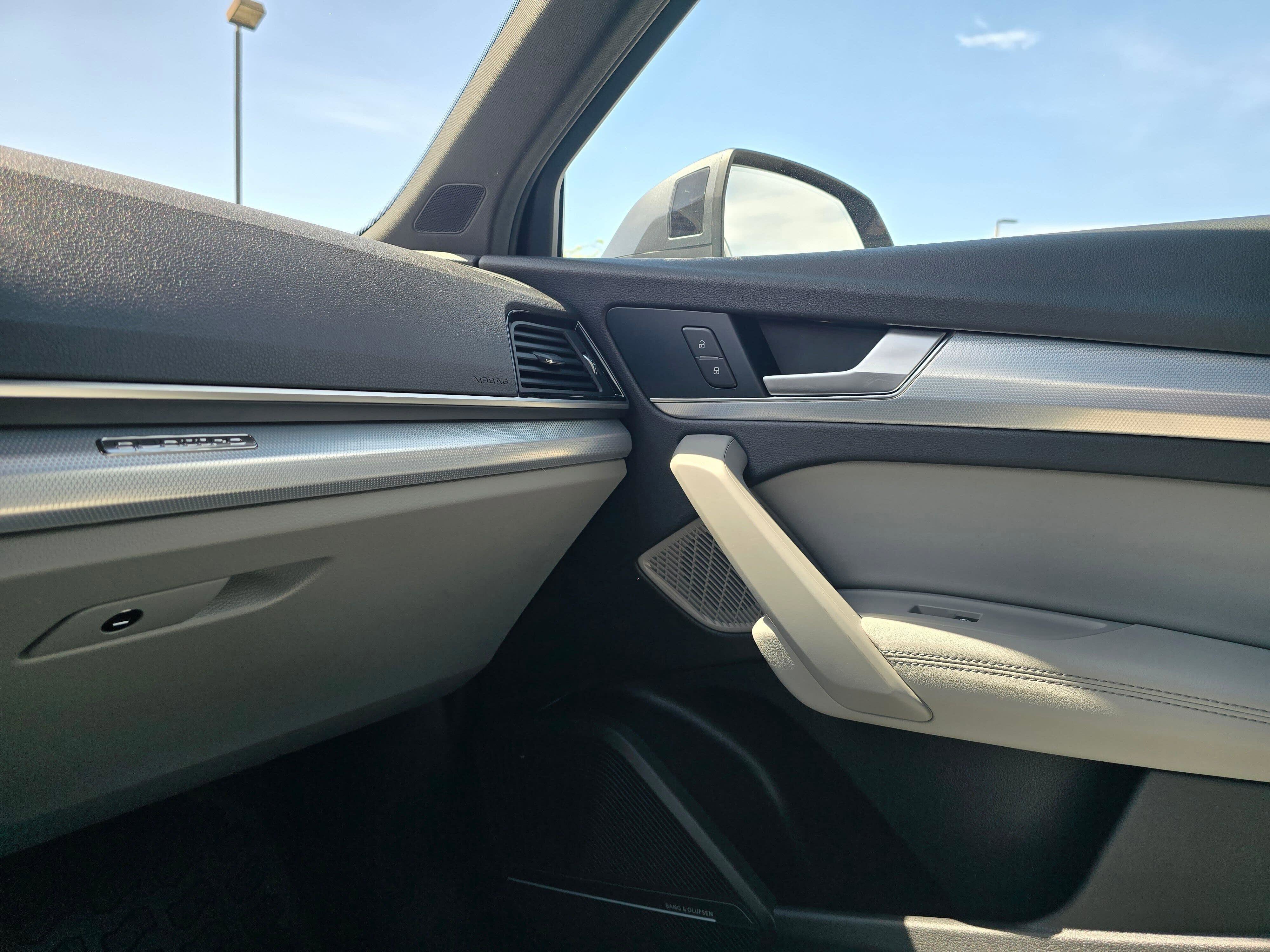 Certified 2024 Audi Q5 2.0T Premium Plus AWD/4WD image 26