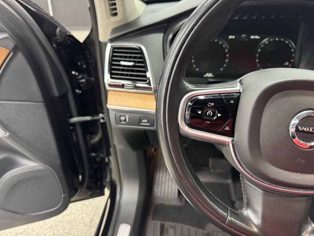 Used 2019 Volvo XC90 T6 Inscription w/ Luxury Package image 27