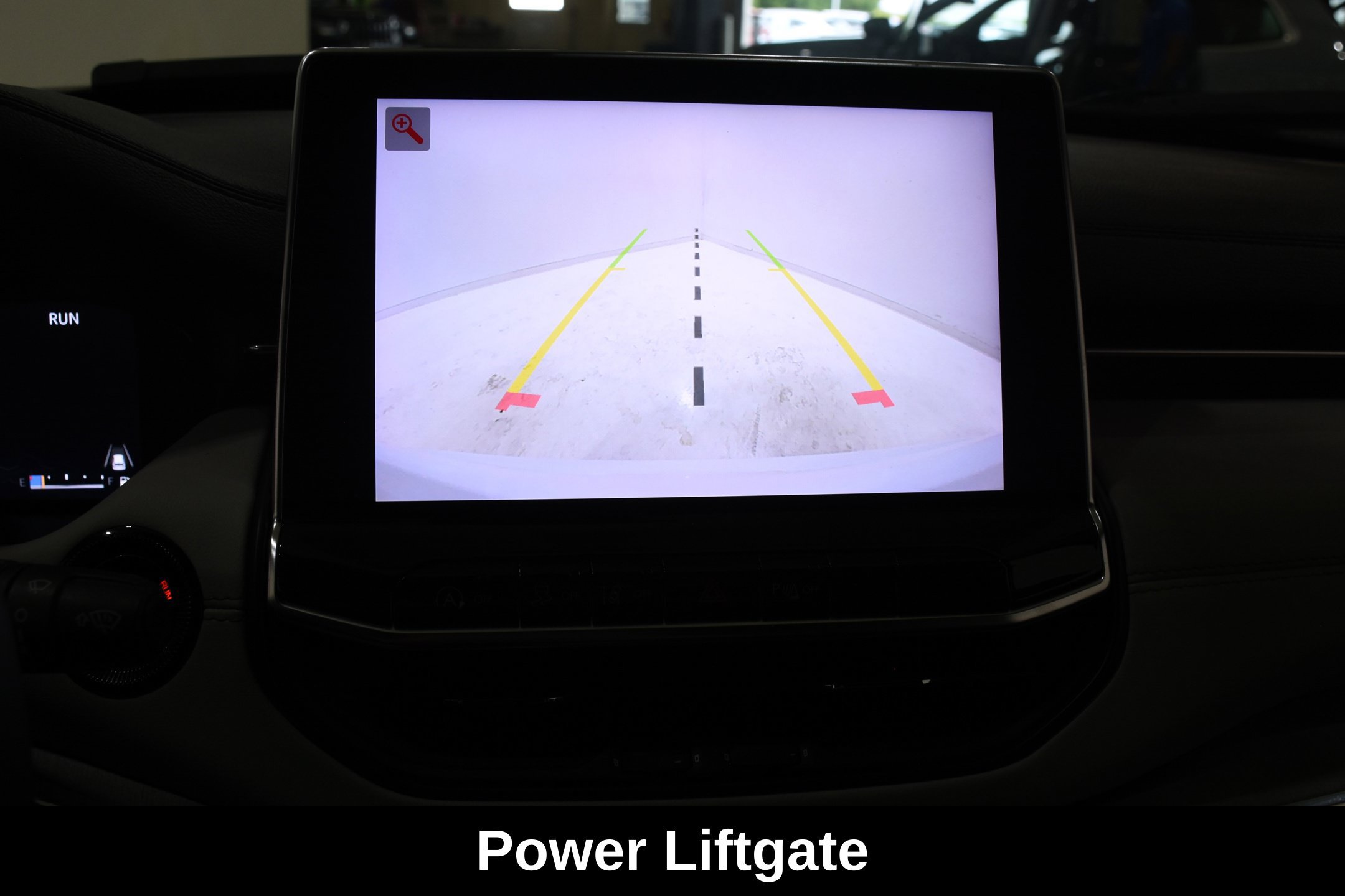 Used 2023 Jeep Compass Limited w/ Elite Group AWD/4WD image 20