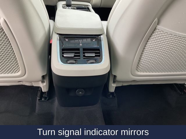 Used 2023 Volvo XC90 B6 Plus w/ Protection Package Premier image 22