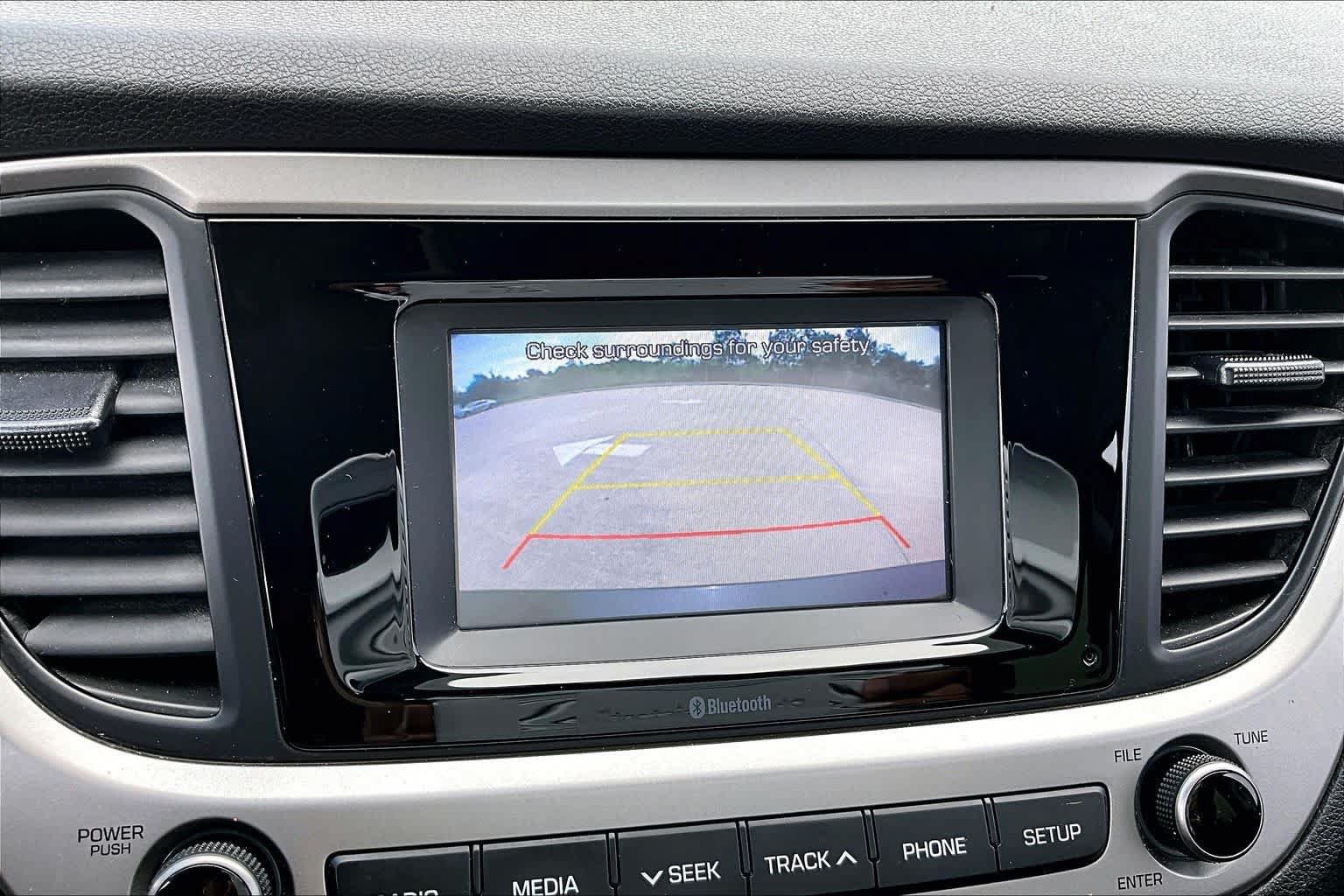 Used 2021 Hyundai Accent SE FWD image 27