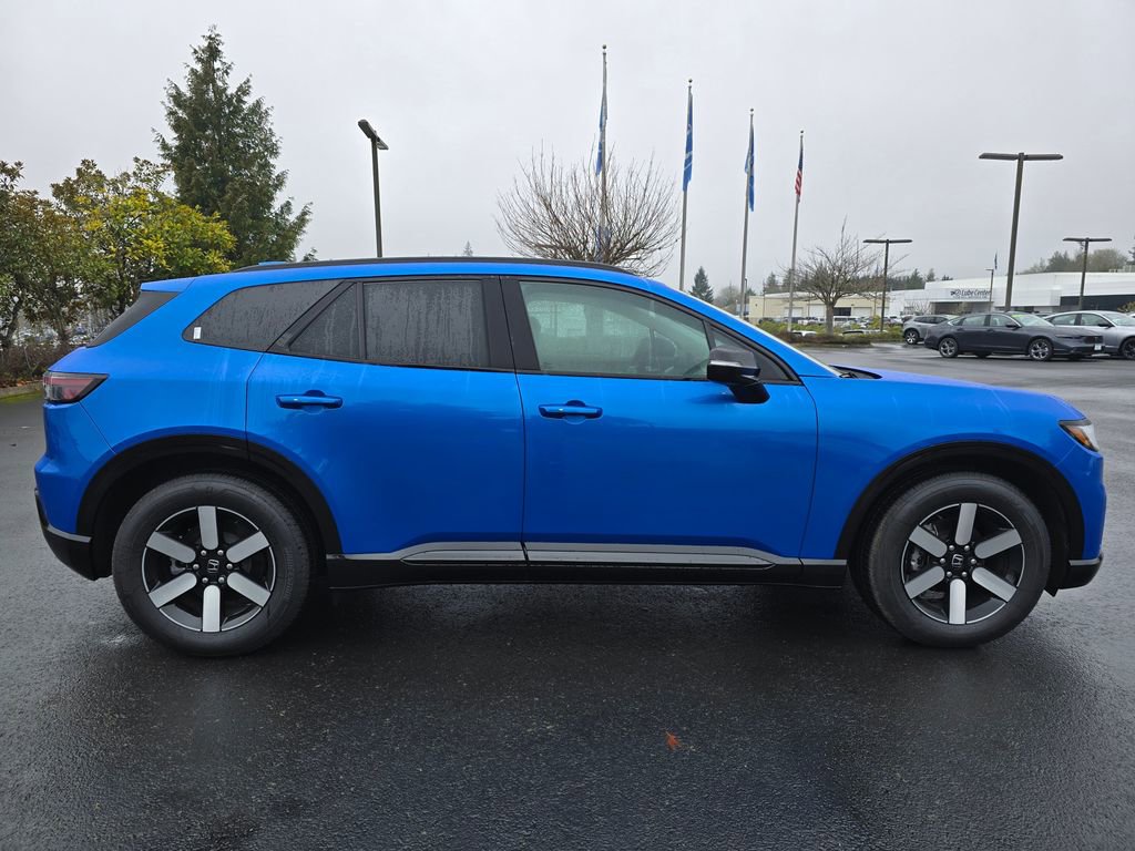 New 2026 Honda Prologue Touring image 25