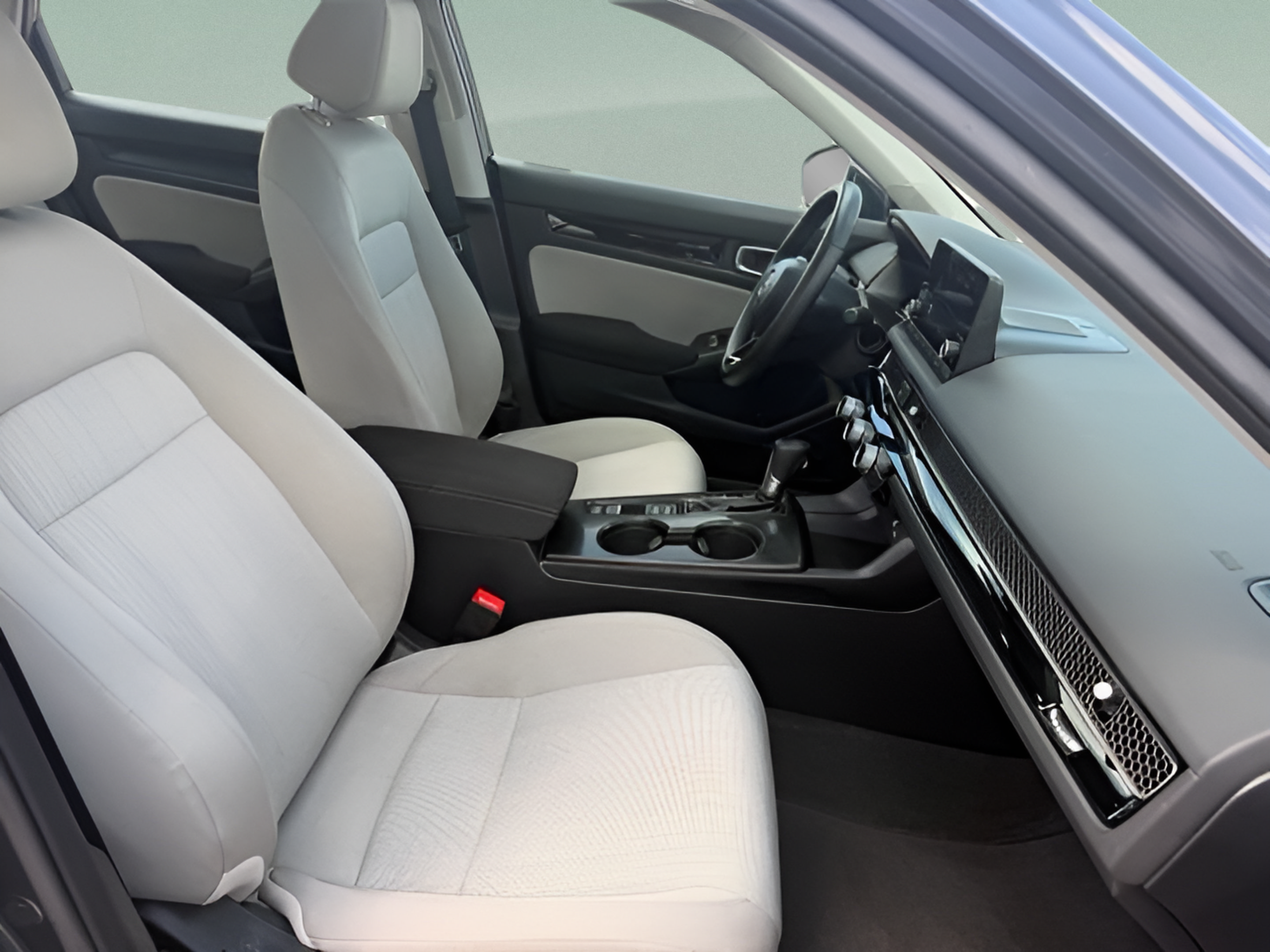 Certified 2023 Honda Civic EX image 28