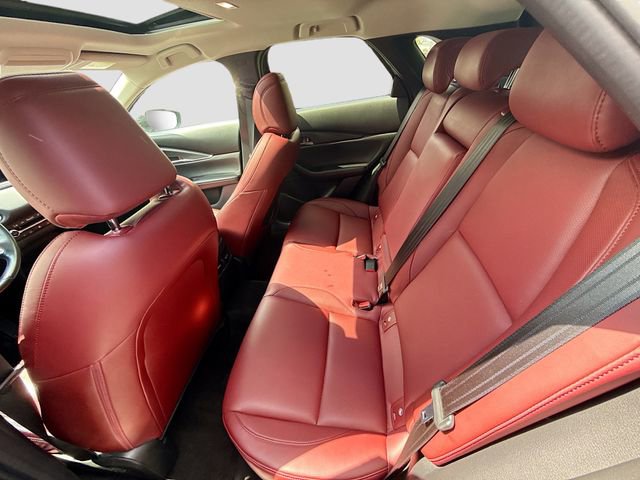 Certified 2022 MAZDA CX-30 AWD 2.5 S w/ Preferred Package image 26