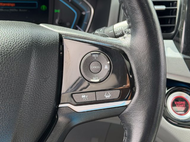 Used 2022 Honda Odyssey Touring image 16