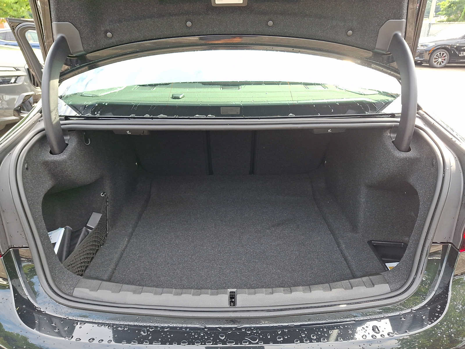 Used 2023 BMW M340i xDrive w/ Premium Package AWD/4WD image 27