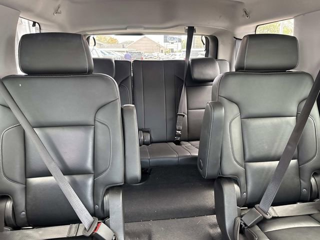 Used 2019 GMC Yukon SLT image 12