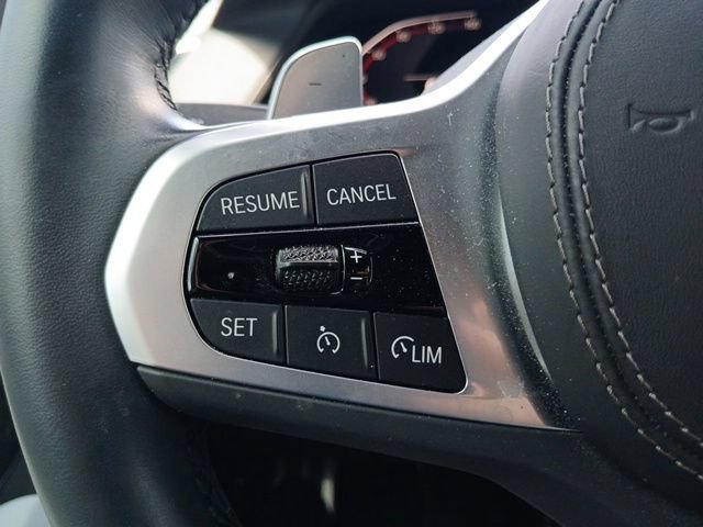 Used 2023 BMW X5 sDrive40i w/ M Sport Package RWD image 25