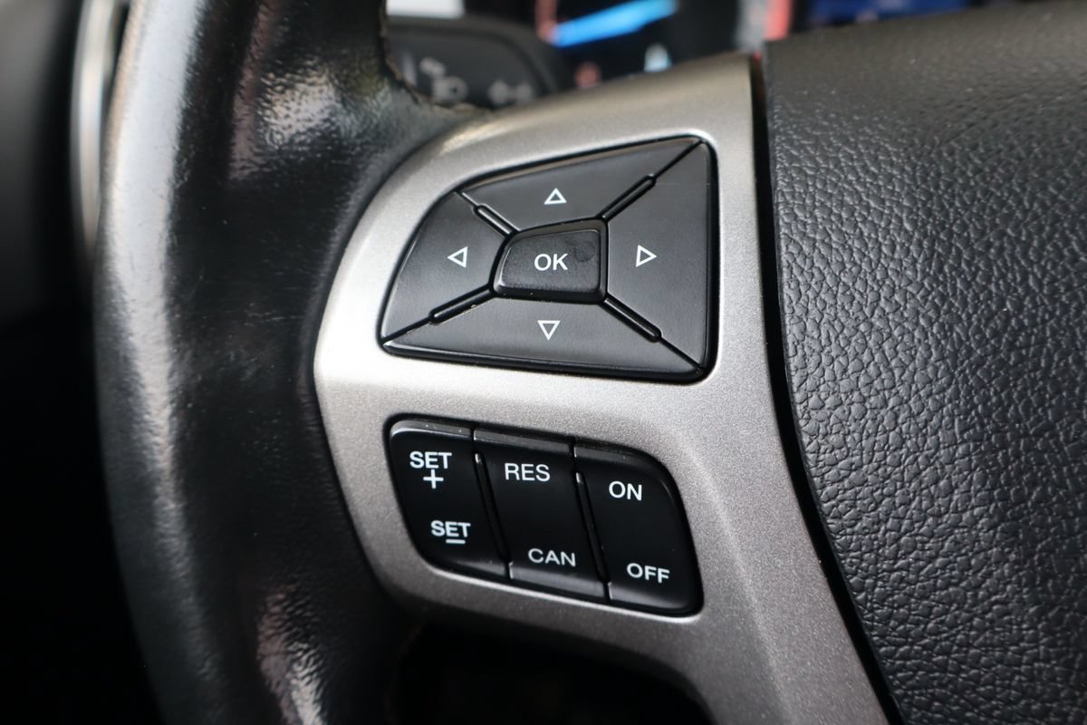 Used 2019 Ford Ranger XLT w/ Equipment Group 302A Luxury RWD image 33