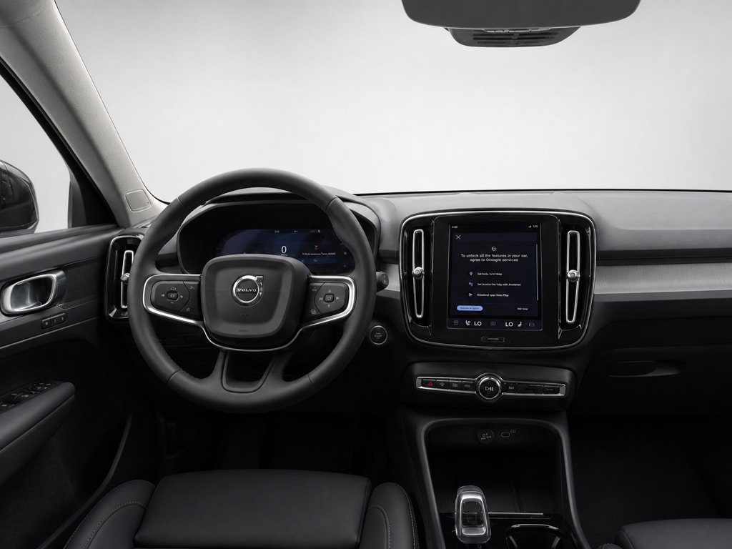 New 2026 Volvo XC40 B5 Plus w/ Protection Package Premier AWD/4WD image 21