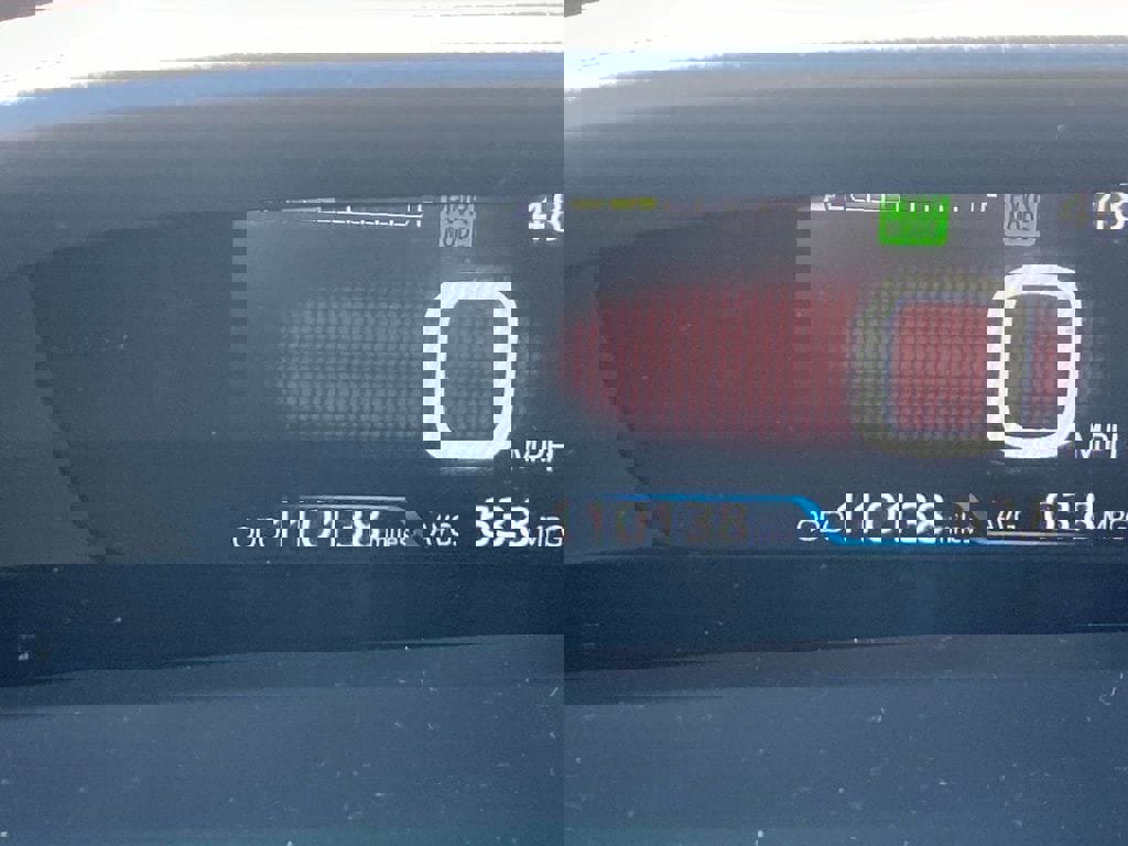 Used 2017 Toyota Prius Two image 32