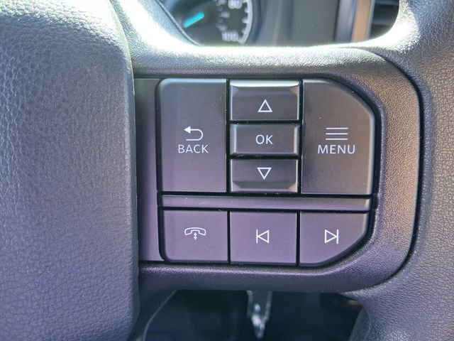 New 2025 Ford F550 2WD Crew Cab image 27