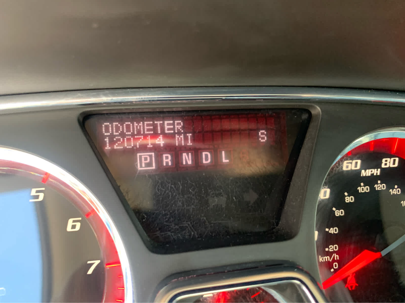 Used 2017 GMC Acadia Limited SLT AWD/4WD image 17