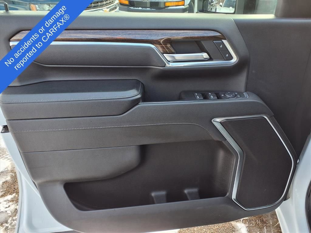 Used 2024 GMC Sierra 3500 SLE w/ SLE Value Package image 16