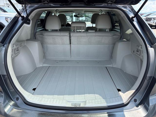 Used 2014 Toyota Venza XLE FWD image 22