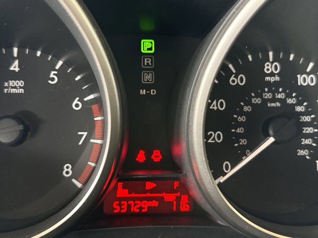 Used 2012 MAZDA MAZDA5 Sport image 15