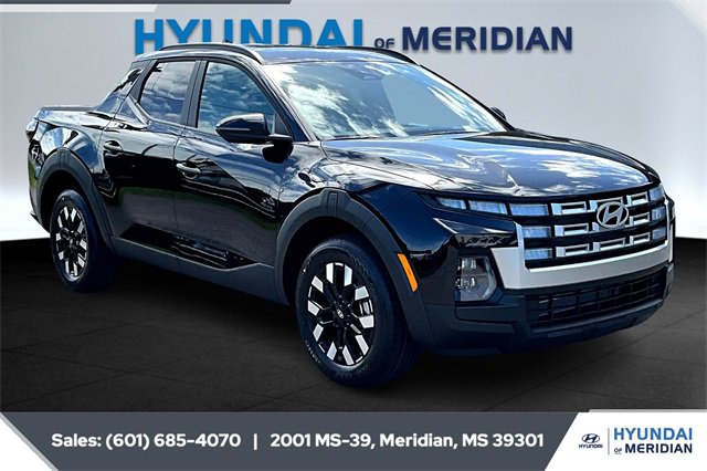 New 2026 Hyundai Santa Cruz SEL image 1