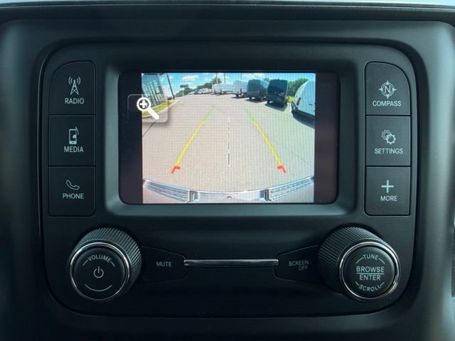 Used 2022 RAM 1500 Big Horn AWD/4WD image 21