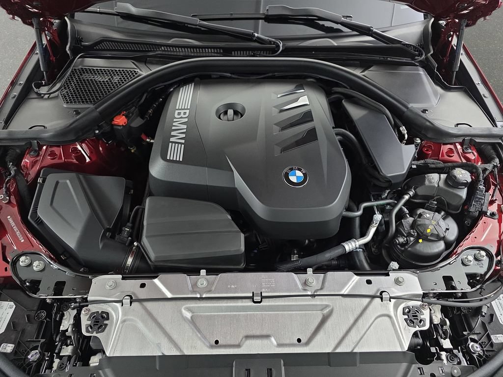 Used 2026 BMW 330i xDrive Sedan w/ M Sport Package AWD/4WD image 30