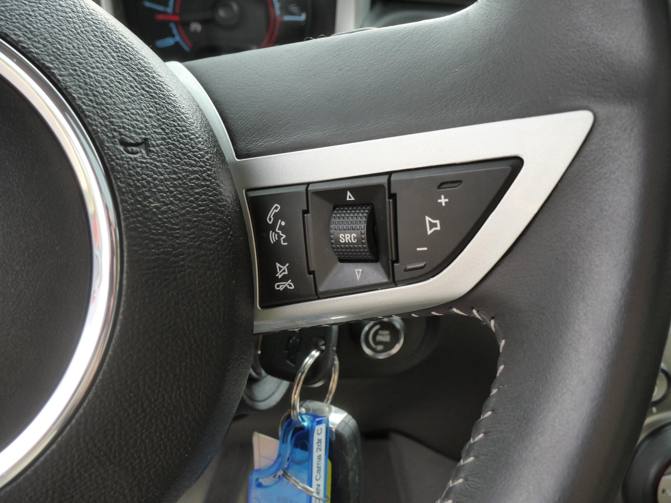 Used 2011 Chevrolet Camaro LT RWD image 27