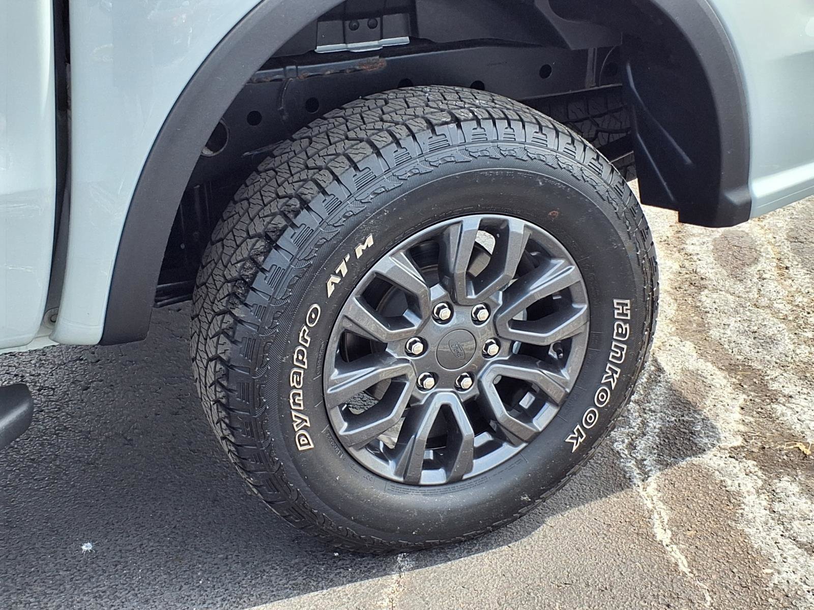 Used 2023 Ford Ranger XLT w/ Equipment Group 302A High AWD/4WD image 27