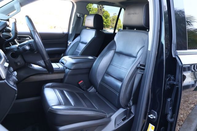 Used 2019 GMC Yukon Denali w/ Denali Ultimate Package image 15