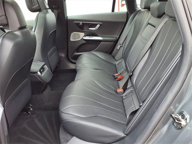 Used 2024 Mercedes-Benz EQE 350+ 4MATIC Sedan image 10