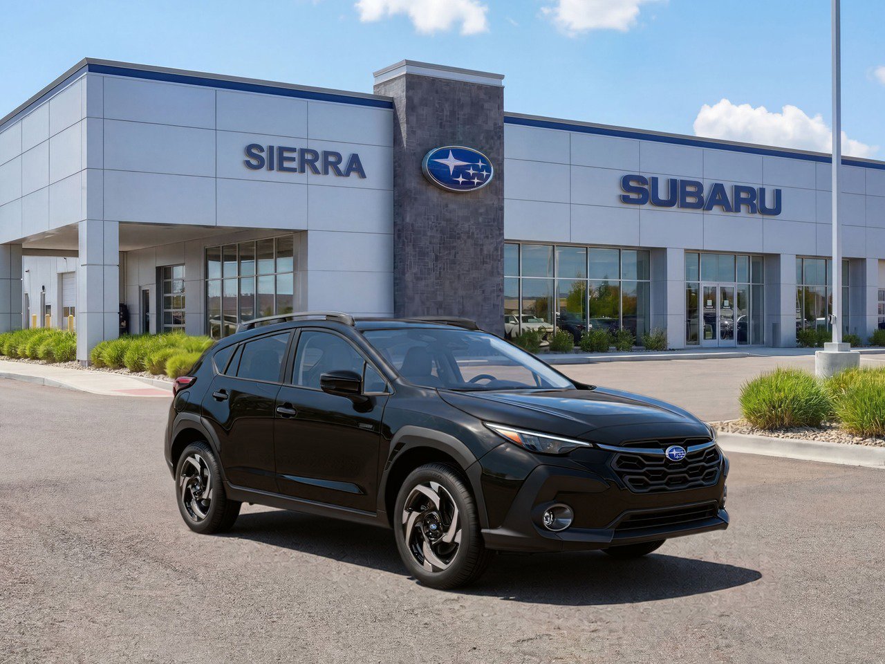 New 2026 Subaru Crosstrek 2.5i Limited image 16