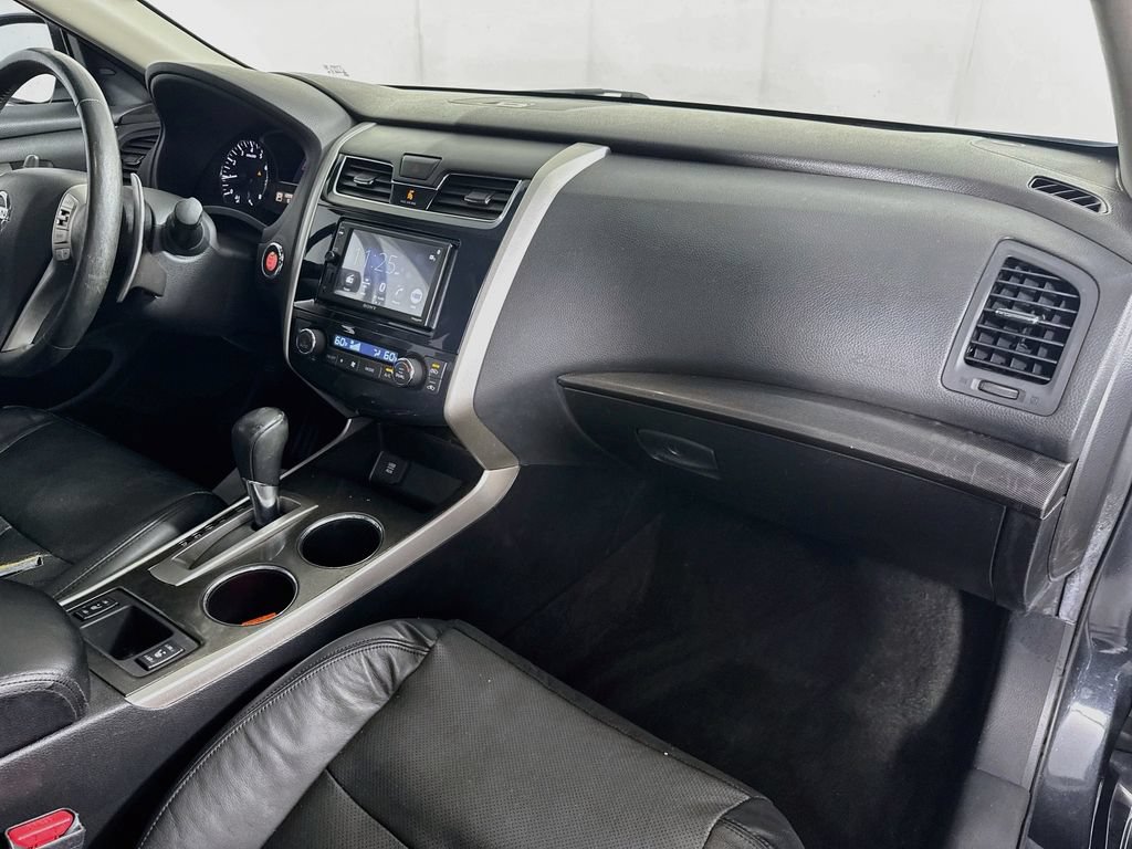 Used 2015 Nissan Altima 3.5 SL FWD image 35