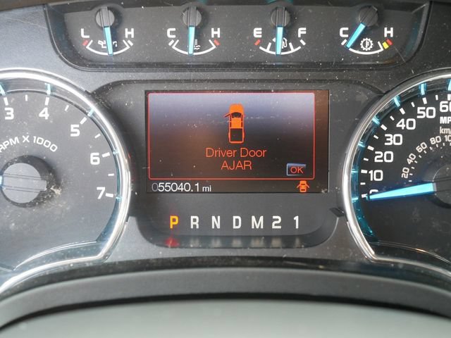 Used 2013 Ford F150 XLT w/ Luxury Equipment Group AWD/4WD image 28