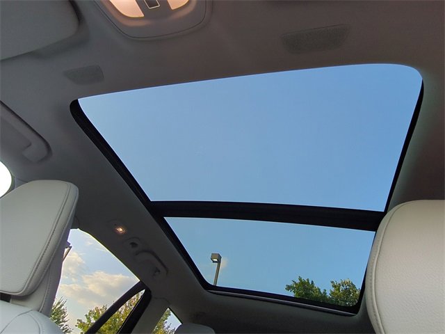 New 2026 Volvo V60 B5 Cross Country Plus w/ Protection Package Premier image 10