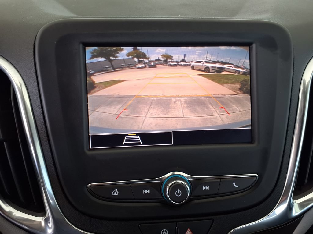Used 2024 Chevrolet Equinox LS w/ LS Convenience Package FWD image 29