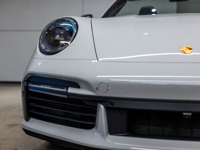 Used 2022 Porsche 911 Turbo S image 13