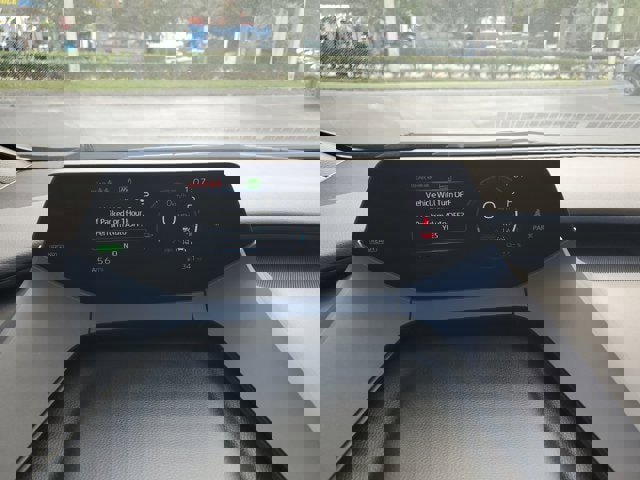 New 2026 Toyota Prius Plug-In Hybrid image 22