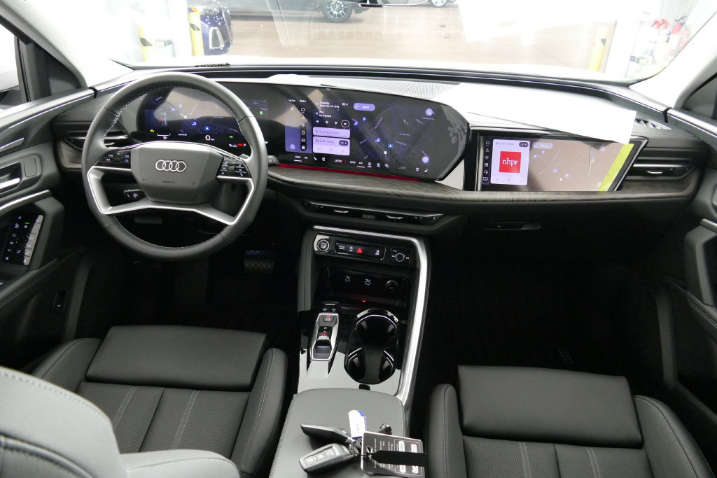 New 2026 Audi Q5 Prestige AWD/4WD image 25