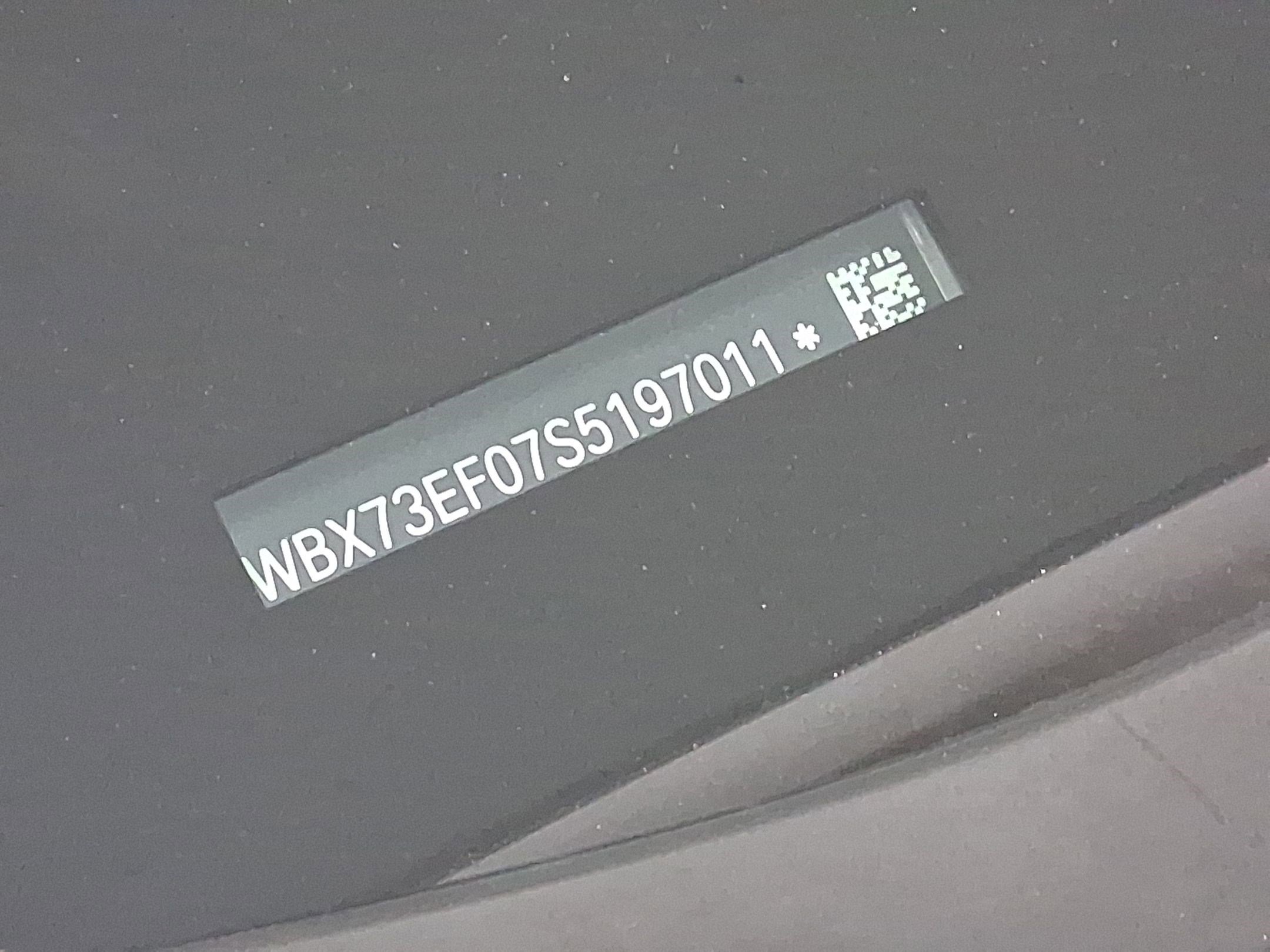 Used 2025 BMW X1 xDrive28i image 18