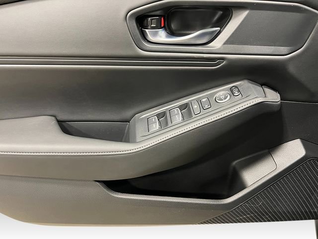 New 2025 Honda Accord Sport image 15