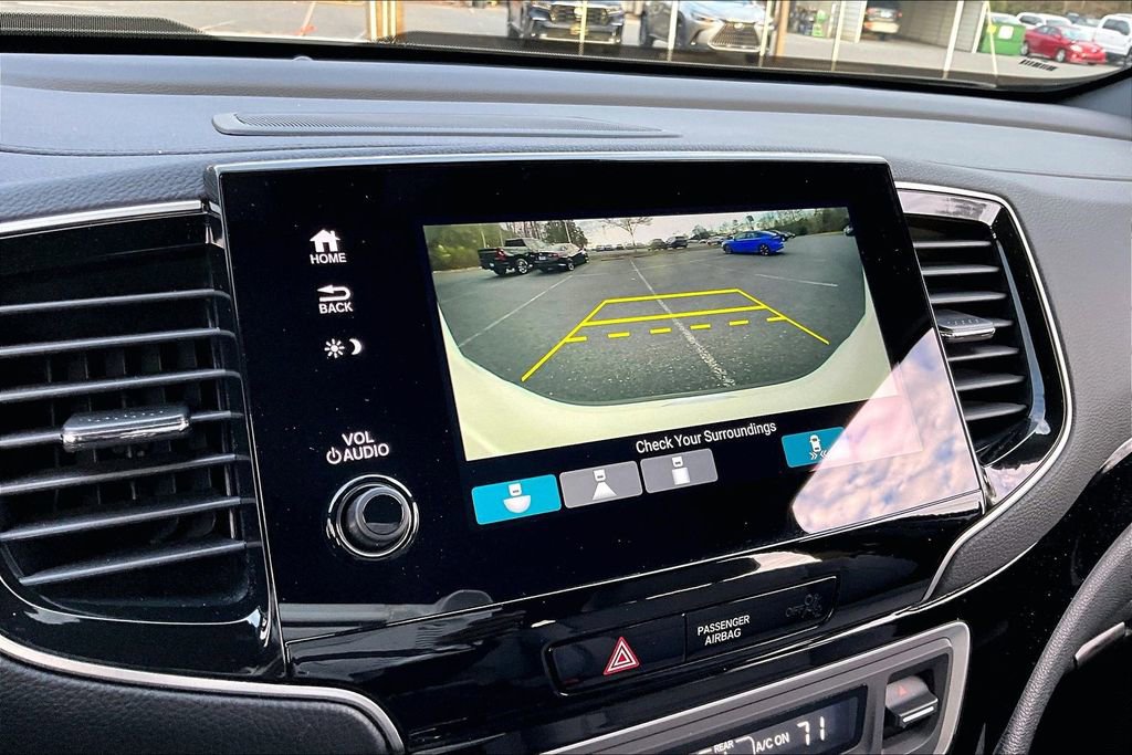 Used 2023 Honda Passport Elite image 13