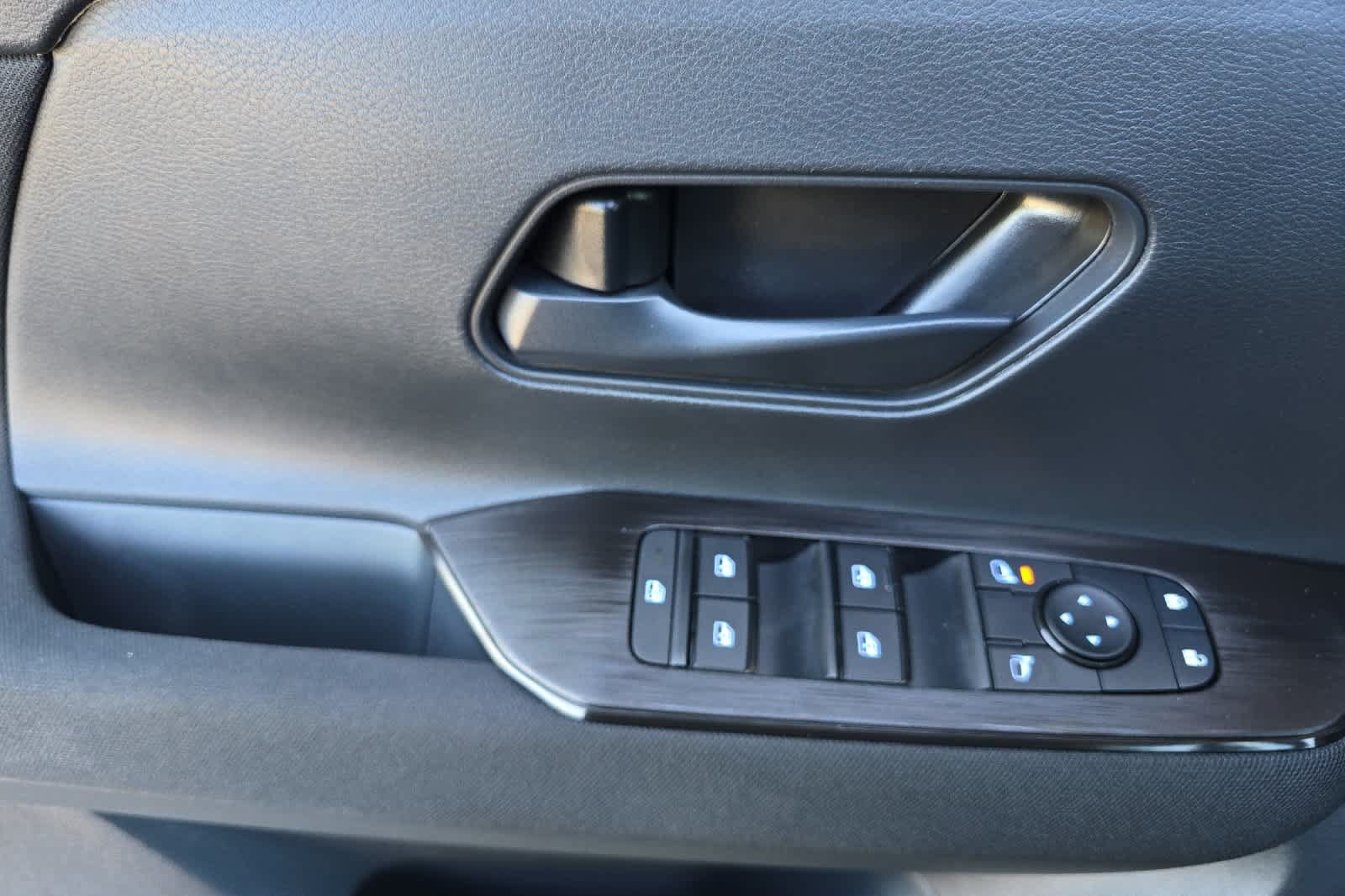 New 2026 Nissan Kicks S AWD/4WD image 12